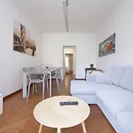 Albertelli Apartamento