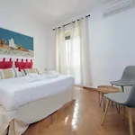 Apartamento Albertelli Roma