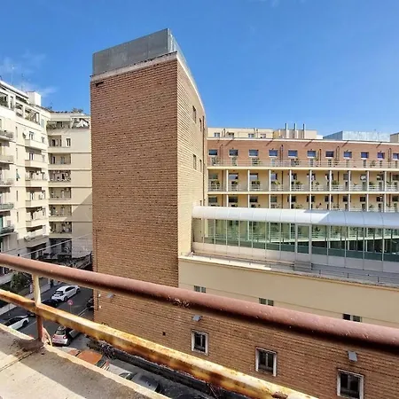 Albertelli Appartement