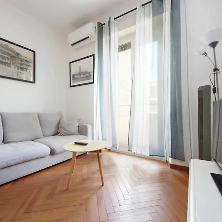 Appartement Albertelli *