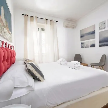 Apartamento Albertelli *