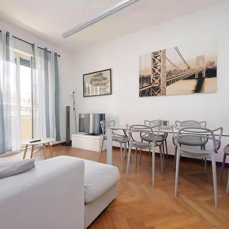 Appartement Albertelli