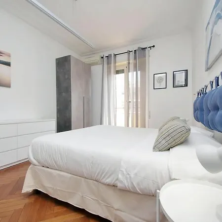 Albertelli Appartement *