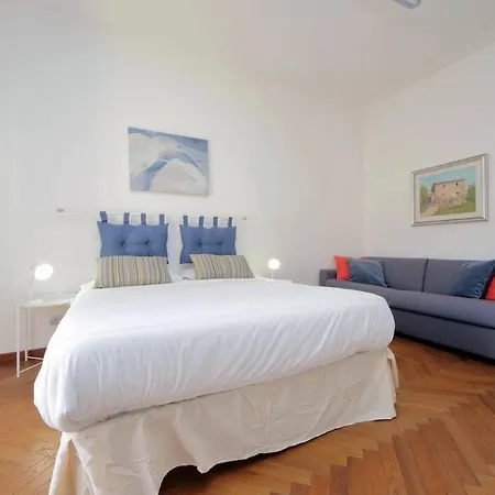 Albertelli Apartamento Roma