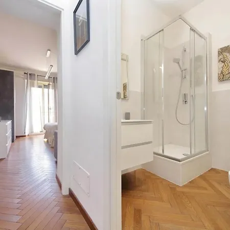 Albertelli Apartamento *