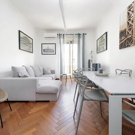 Appartement Albertelli