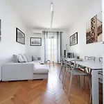 Albertelli Apartment