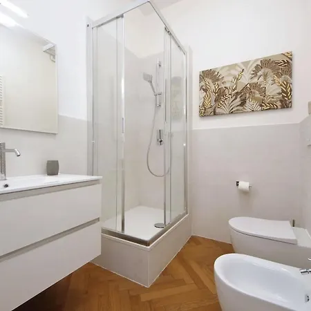 Albertelli Appartement Rome