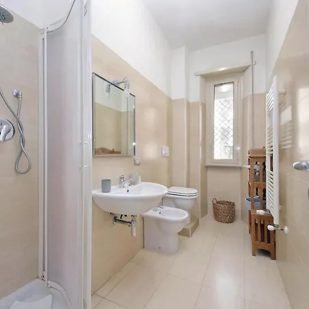 Appartement Albertelli Rome