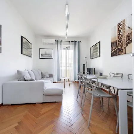 Albertelli Appartement