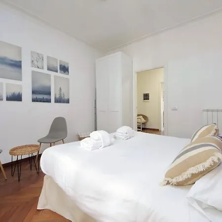 Appartement Albertelli *