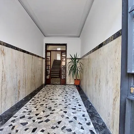 Appartement Albertelli *
