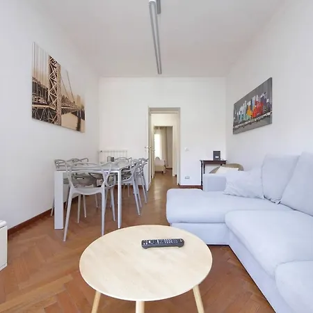 Albertelli Appartement