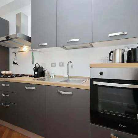 Albertelli Appartement