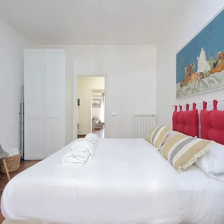 Albertelli Appartement *