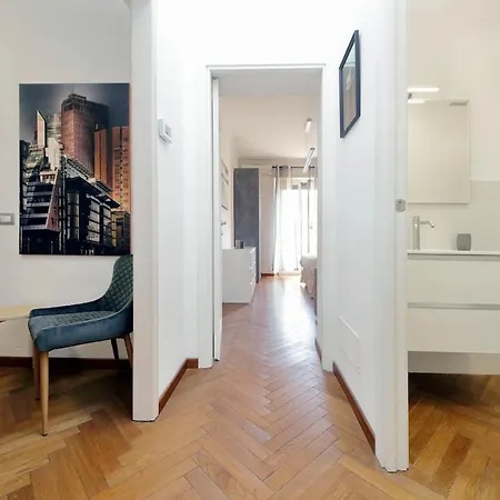 Appartement Albertelli *